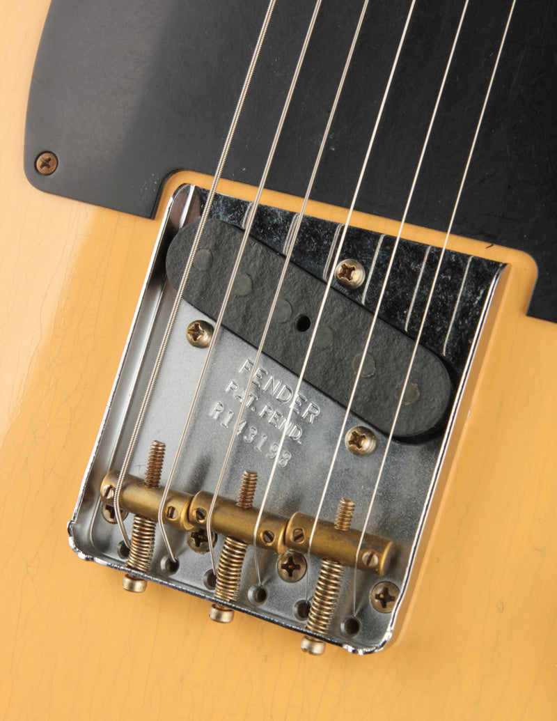 Fender Custom Shop &