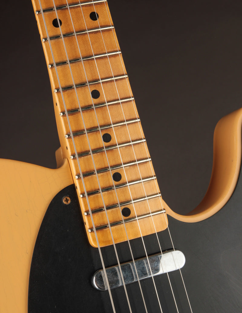 Fender Custom Shop &