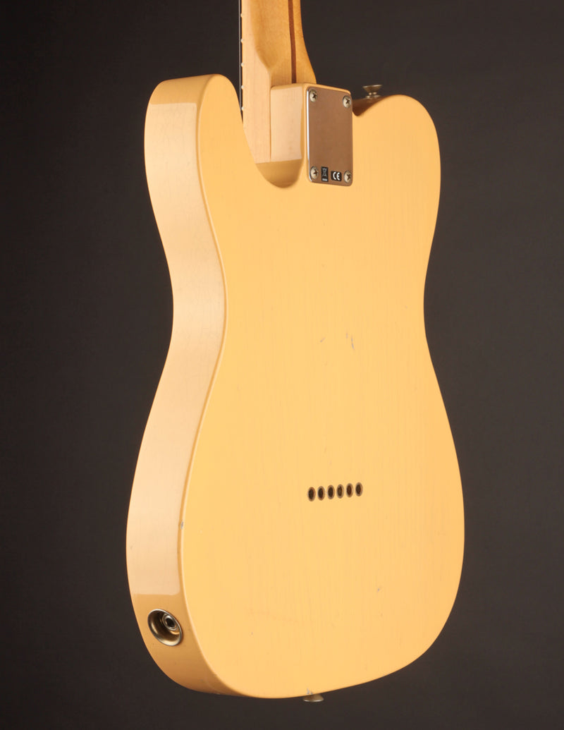 Fender Custom Shop &