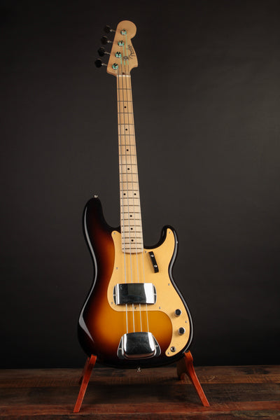 Fender Vintage Custom '57 P Bass Wide-Fade 2-Color Sunburst/Time Capsule