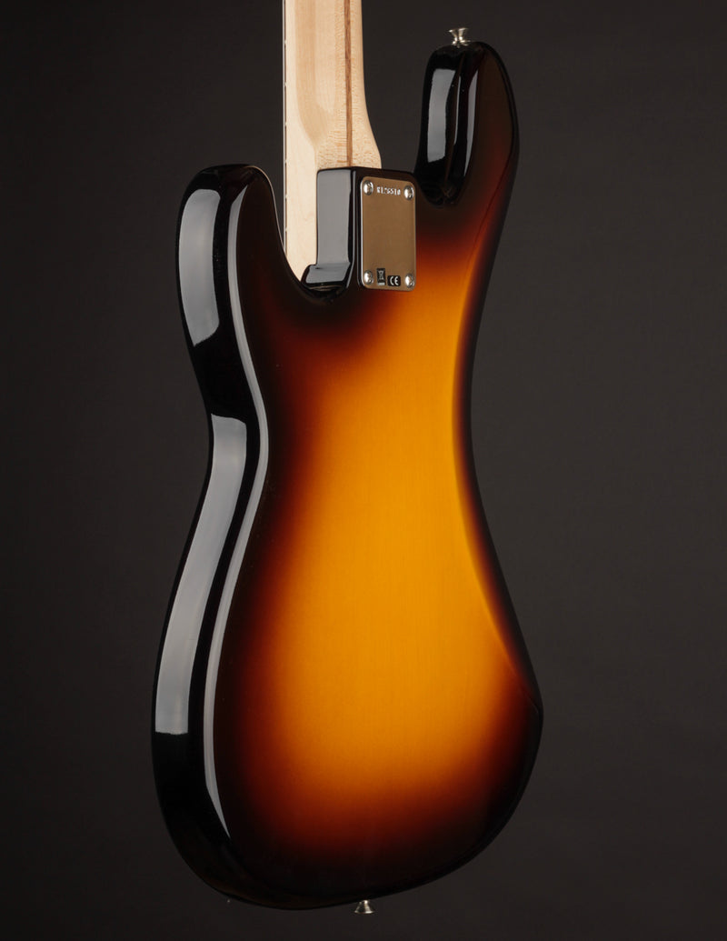 Fender Vintage Custom &