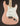 Fender Custom Shop 1958 Compound Radius Stratocaster LTD NAMM 2025 Dirty Shell Pink/Time Capsule