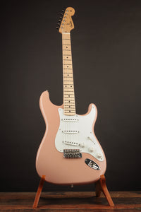 Fender Custom Shop 1958 Compound Radius Stratocaster LTD NAMM 2025 Dirty Shell Pink/Time Capsule