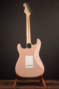 Fender Custom Shop 1958 Compound Radius Stratocaster LTD NAMM 2025 Dirty Shell Pink/Time Capsule