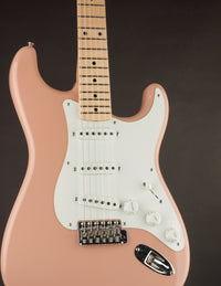Fender Custom Shop 1958 Compound Radius Stratocaster LTD NAMM 2025 Dirty Shell Pink/Time Capsule