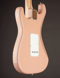 Fender Custom Shop 1958 Compound Radius Stratocaster LTD NAMM 2025 Dirty Shell Pink/Time Capsule
