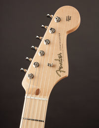 Fender Custom Shop 1958 Compound Radius Stratocaster LTD NAMM 2025 Dirty Shell Pink/Time Capsule