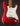 Fender Custom Shop 1958 Stratocaster Faded Aged Candy Apple Red/Relic (USED, 2023)