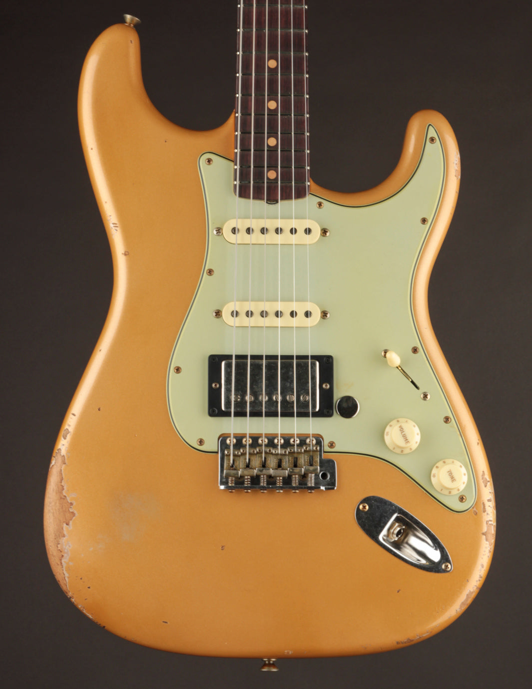 Fender Custom Shop Limited Edition | The Music Emporium