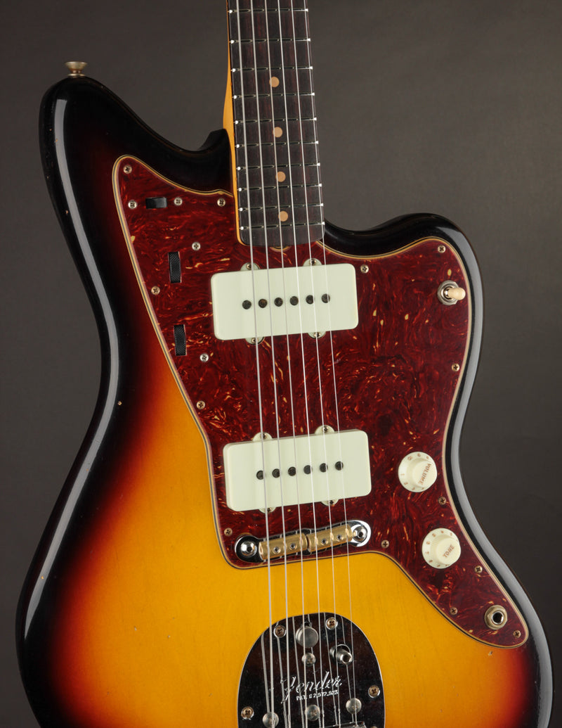 Fender Custom &