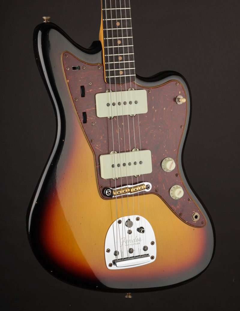 Fender Custom &