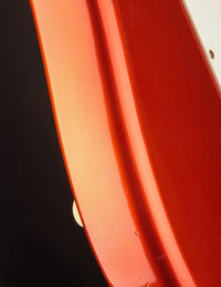 Fender Custom Shop LTD 1964 L-Series Stratocaster Aged Candy Tangerine/Journeyman