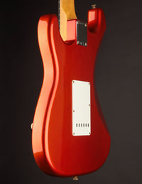 Fender Custom Shop LTD 1964 L-Series Stratocaster Aged Candy Tangerine/Journeyman