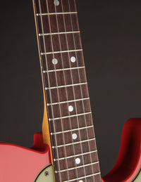 Fender Custom Shop 1964 Telecaster Fiesta Red/Relic