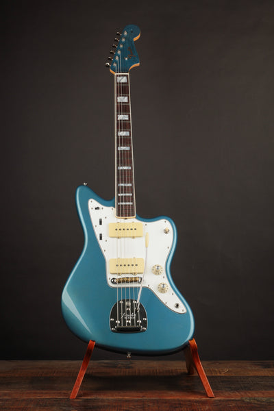 Fender Custom Shop 1967 Jazzmaster Aged Lake Placid Blue/DLX Closet Classic