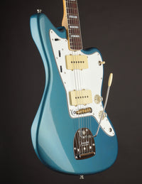 Fender Custom Shop 1967 Jazzmaster Aged Lake Placid Blue/DLX Closet Classic (NOS, 2025)