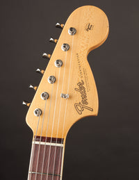 Fender Custom Shop 1967 Stratocaster Aged Firemist Gold/Relic (NOS, 2024)