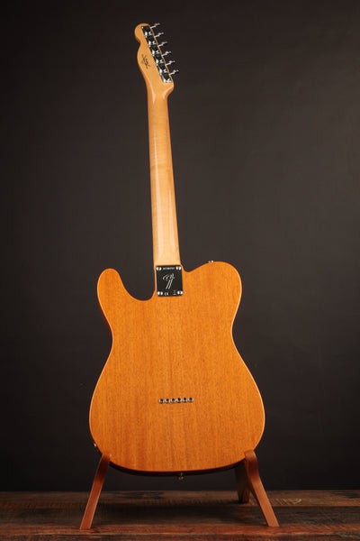 Fender Vintage Custom 1968 Telecaster Thinline, Aged Natural