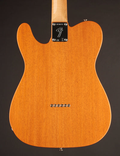 Fender Vintage Custom 1968 Telecaster Thinline, Aged Natural