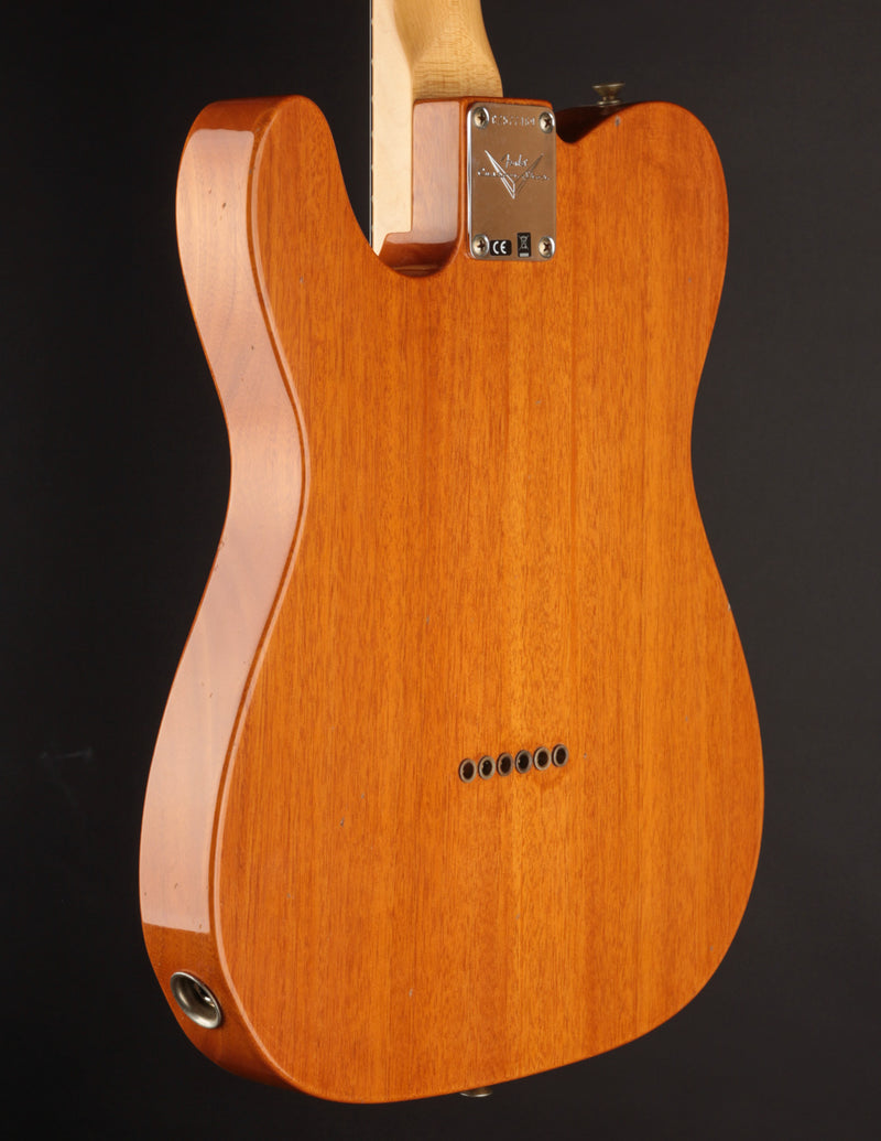 Fender Vintage Custom &