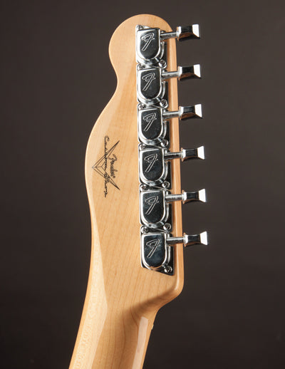 Fender Vintage Custom 1968 Telecaster Thinline, Aged Natural