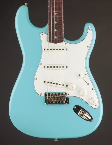 Fender Custom Shop 1969 Stratocaster Time Machine Series | The