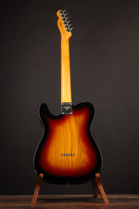Fender Custom Shop 1969 Telecaster Time Machine Series Target 3-Color Sunburst/NOS