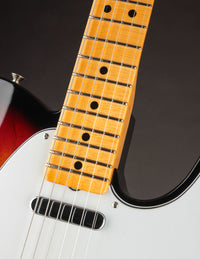 Fender Custom Shop 1969 Telecaster Time Machine Series Target 3-Color Sunburst/NOS