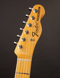 Fender Custom Shop 1969 Telecaster Time Machine Series Target 3-Color Sunburst/NOS