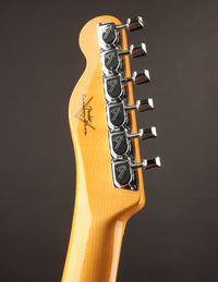 Fender Custom Shop 1969 Telecaster Time Machine Series Target 3-Color Sunburst/NOS