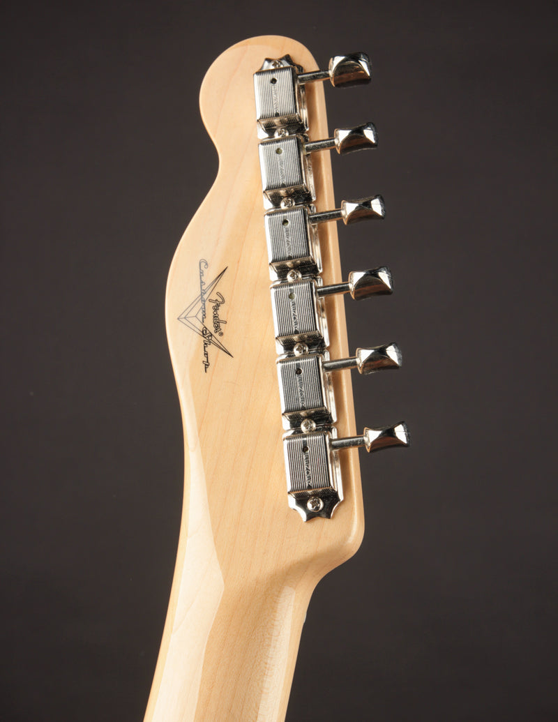 Fender Custom Shop Albert Collins Signature Telecaster