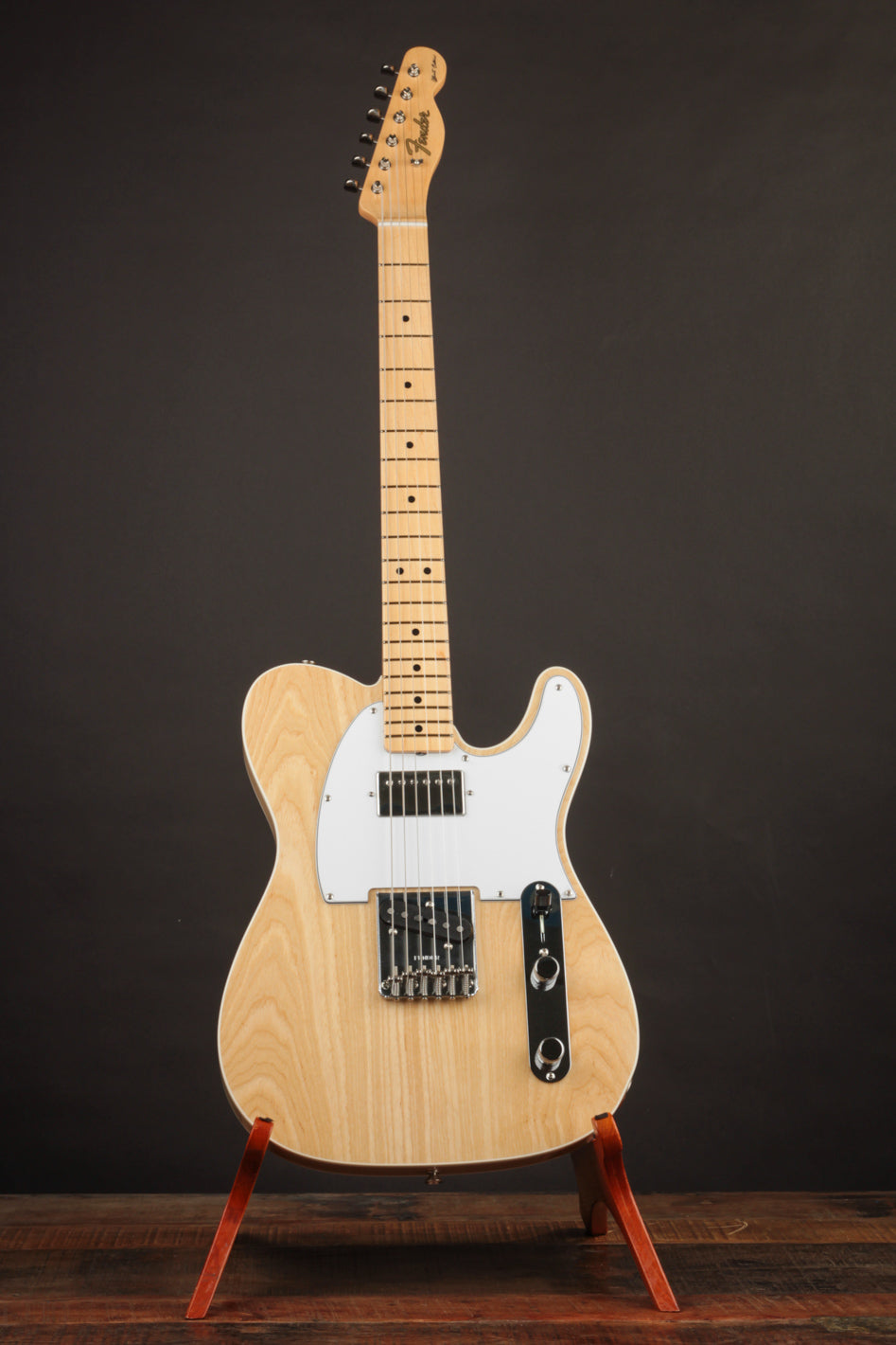 albert collins gear Fender Custom Shop Albert Collins Signature Telecaster Guitar
