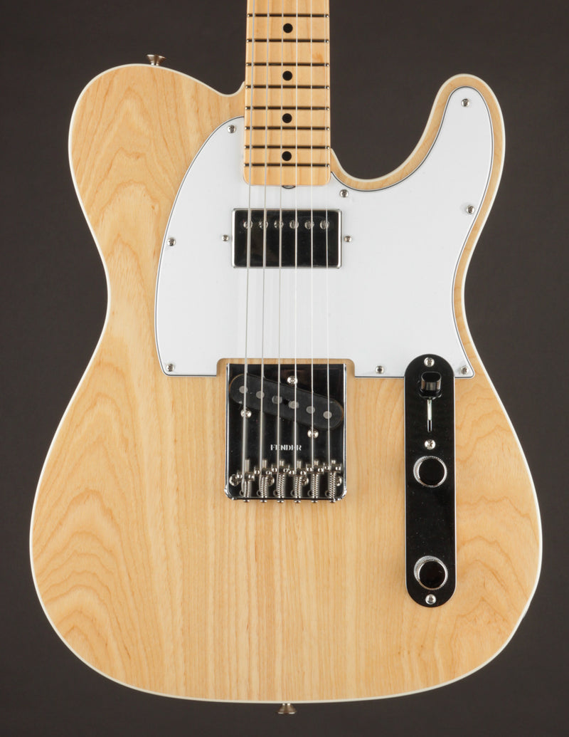 Fender Custom Shop Albert Collins Signature Telecaster