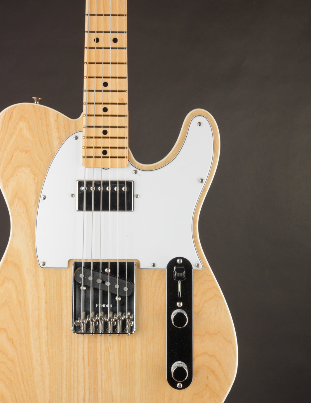 Fender Custom Shop Albert Collins Signature Telecaster | The Music Emporium