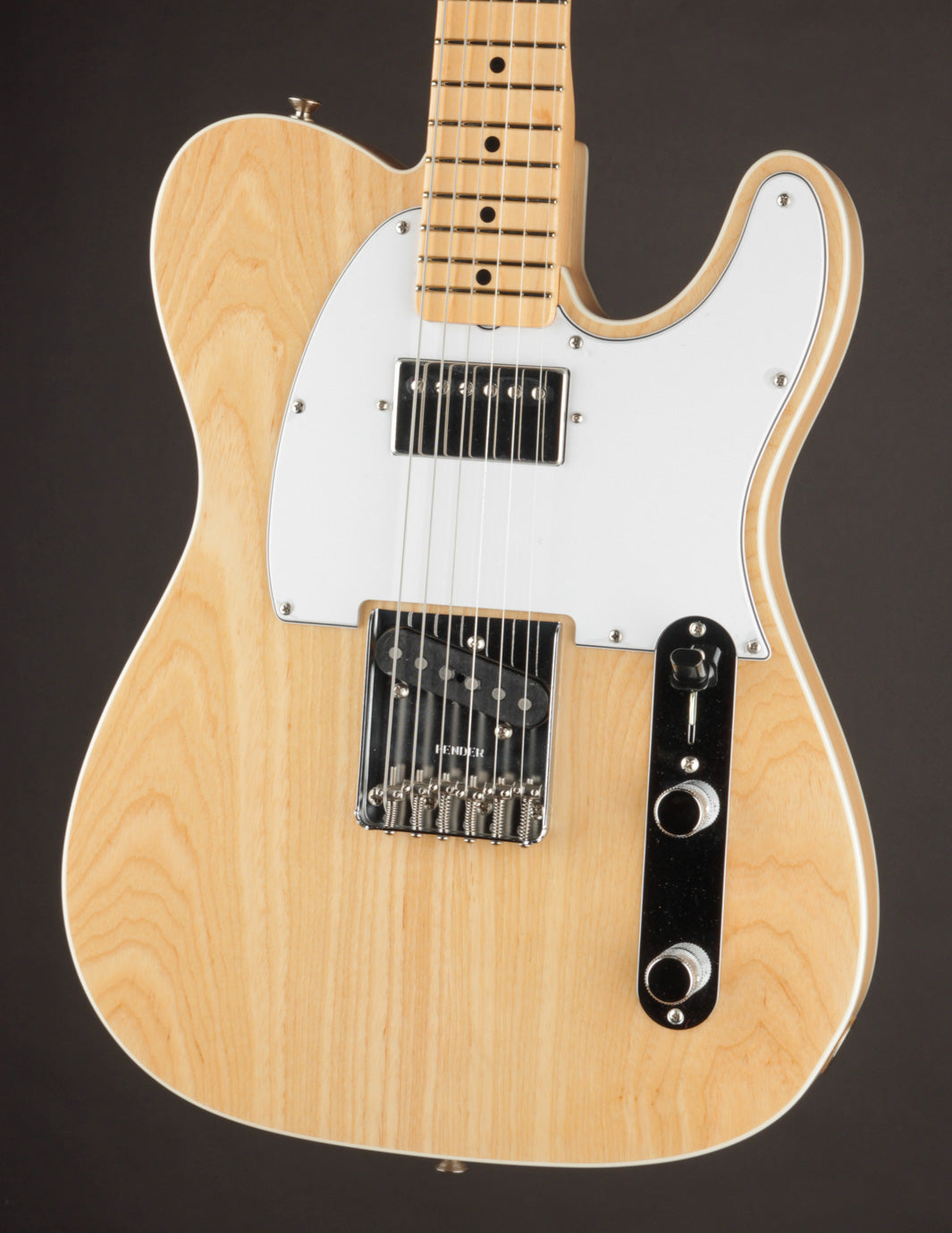 Fender Custom Shop Albert Collins Signature Telecaster | The Music Emporium