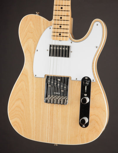 Fender Custom Shop Albert Collins Signature Telecaster