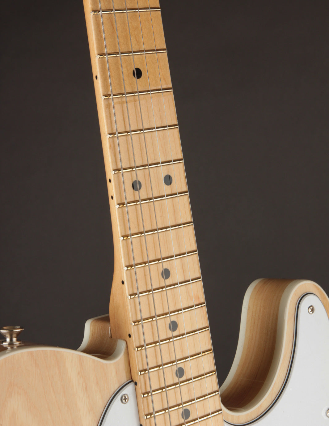 Fender Custom Shop Albert Collins Signature Telecaster | The Music Emporium