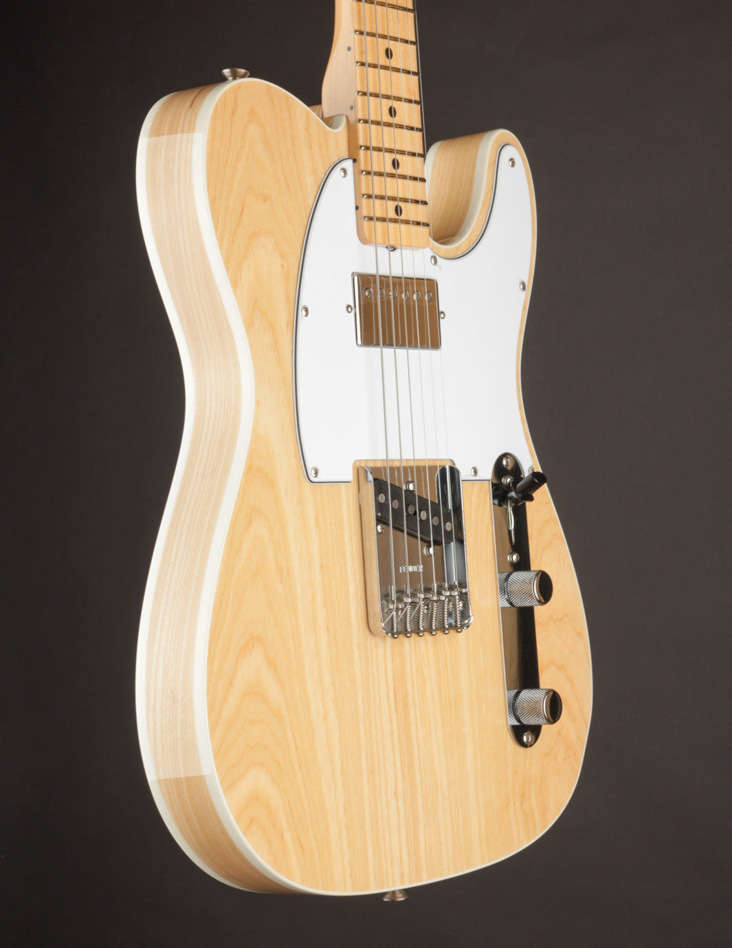 Fender Custom Shop Albert Collins Signature Telecaster | The Music Emporium