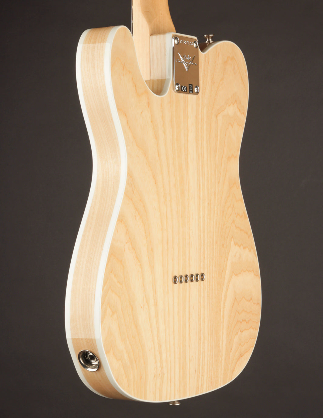 Fender Custom Shop Albert Collins Signature Telecaster | The Music Emporium