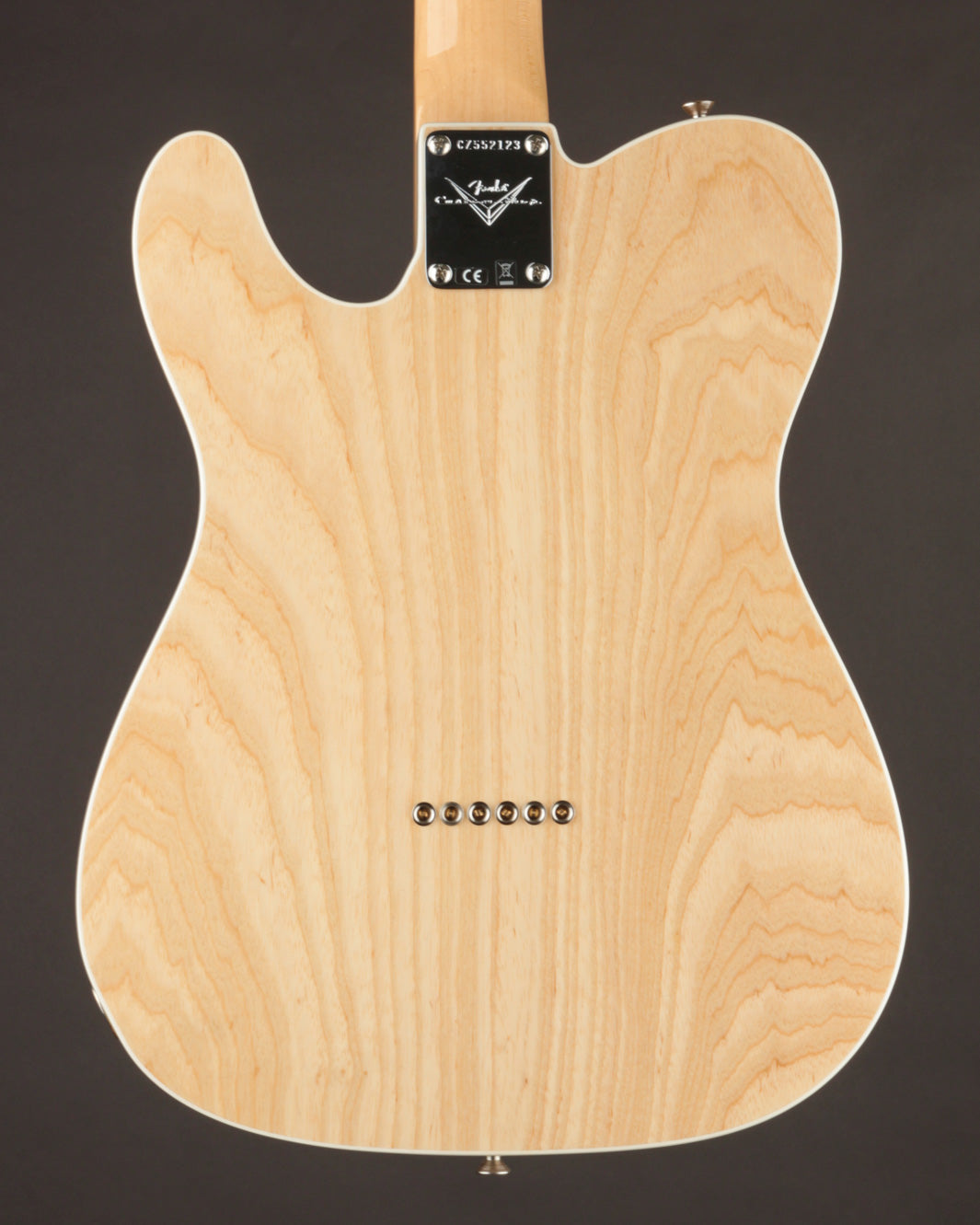 Fender Custom Shop Albert Collins Signature Telecaster | The Music Emporium