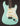 Fender Custom Shop Jeff Beck Signature Stratocaster Surf Green (USED, 2023)