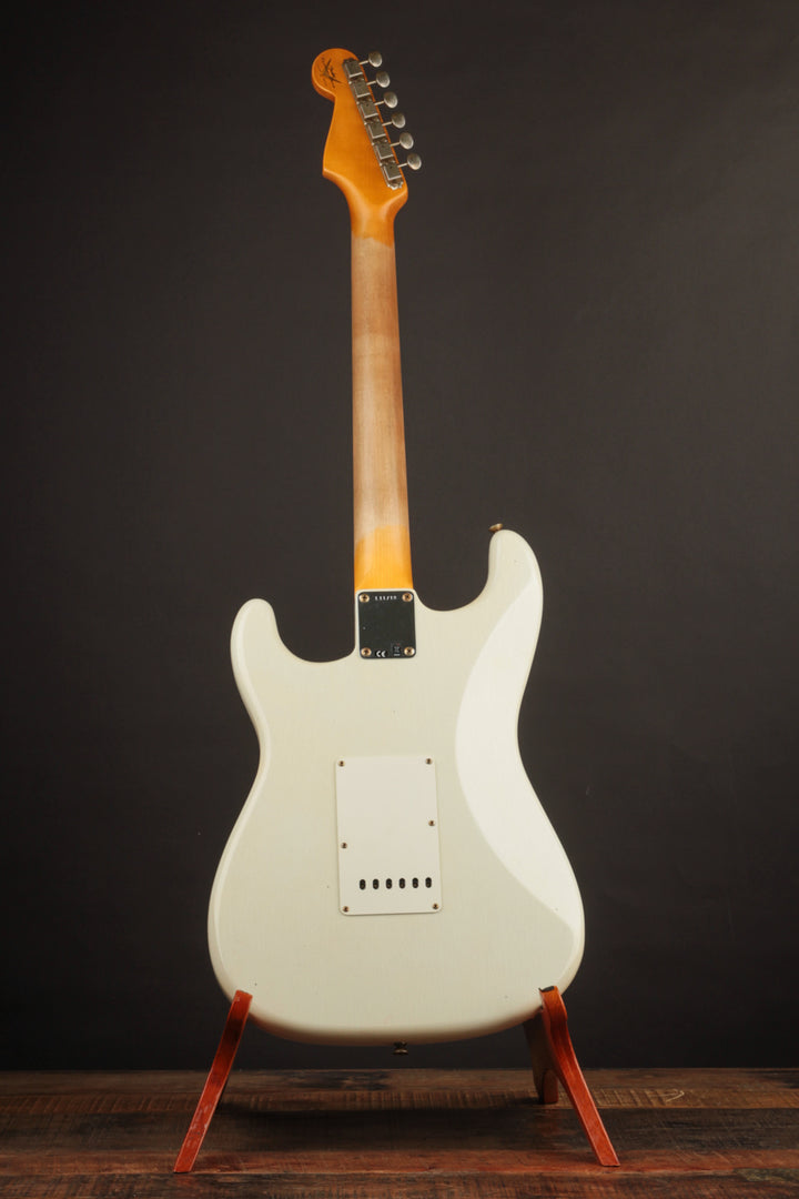 【10145】 Fender custom shop Stratcaster Fender Custom Shop LTD 1964 Stratocaster Journeyman Relic