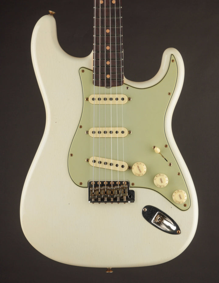 Limited Edition 1964 L-Series Stratocaster® Heavy Relic
