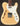 Fender Custom Shop LTD 1950s Telecaster Thinline Rosewood Neck Natural/Journeyman