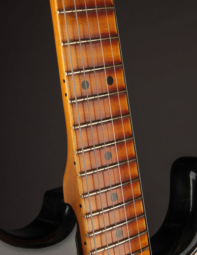 Fender Custom Shop LTD 1965 Stratocaster 3-Color Sunburst/Journeyman