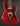 Fender Custom Shop LTD 1966 Jaguar Aged Dakota Red/Journeyman (USED, 2023)