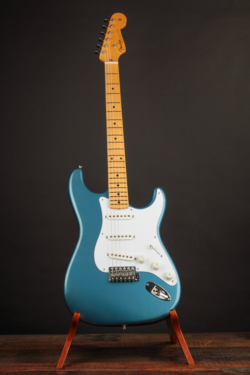 Fender Custom Shop LTD 70th Anniversary 1954 Stratocaster Aged Lake Placid Blue/Closet Classic