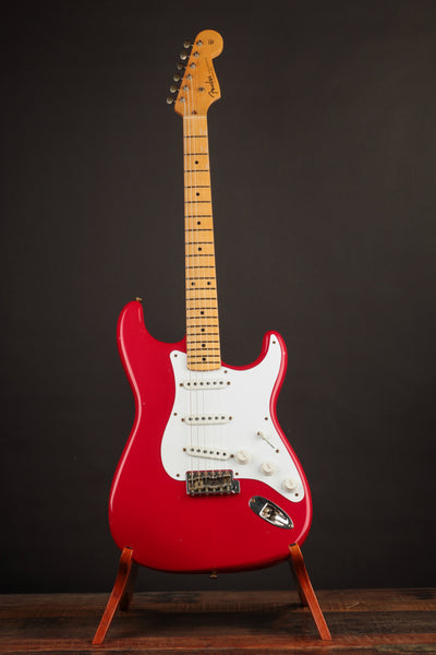 Fender Custom Shop LTD 70th Anniversary 1954 Stratocaster Torino Red/Journeyman