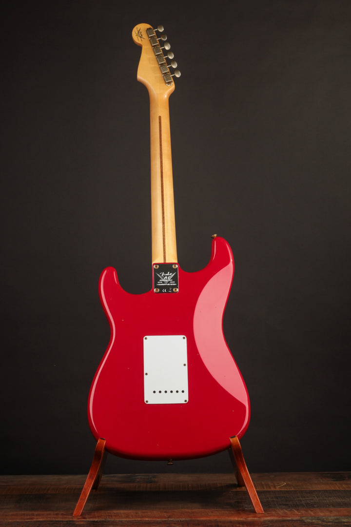 History HS-SV Fender CS 54 pickup搭載 ストラト 楽器・機材