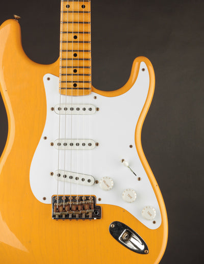 Fender Custom Shop LTD 70th Anniversary 1954 Stratocaster Butterscotch Blonde